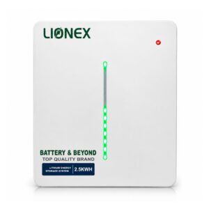 Lionex 12.8V 200Ah